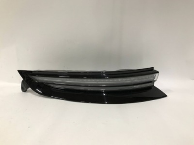 Porsche panamera 976 24- лампа задняя левая led usa фото №1