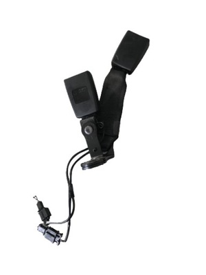 Защёлки поперечина задняя audi a1 8x 8x4857739c фото №1