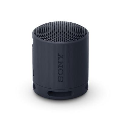 Głośnik Bluetooth Sony SRSXB100B.CE7 Czarny