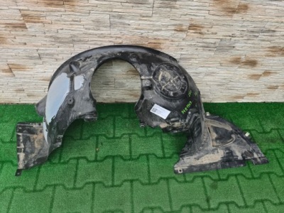 Підкрилок mini f56 7491963 фото №1