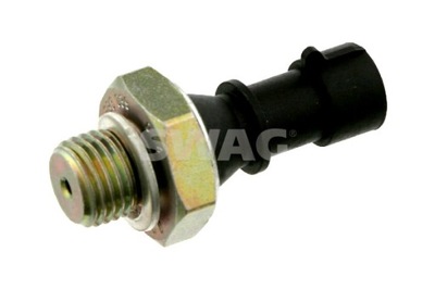 SWAG SENSOR DE PRESIÓN ACEITES CHEVROLET EPICA LACETTI REZZO DAEWOO  