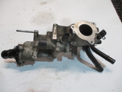 Термостат kia sorento iii 2,2d фото №1