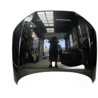 Капот audi a4 b9 8w 8w0 2017 фото №1