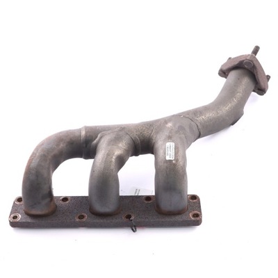 BMW E46 E36 ENGINE PETROL M52 M54 MANIFOLD OUTLET FRONT 1706538  