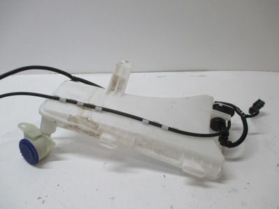 Бак омывателя opel crossland yp00066080 фото №1