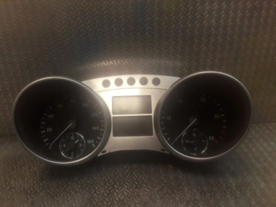 Mercedes-benz r w251 счетчик фото №1
