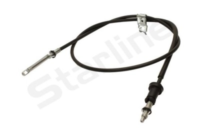 CABLE FRENOS S LA BR.99191 PIEZAS  