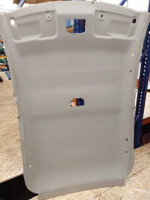 Suzuki baleno ii стеля 15- фото №1