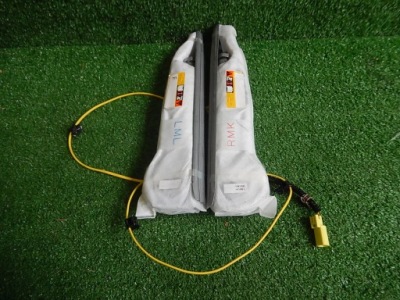 Подушка сиденье fotelówka suzuki swace левая фото №1