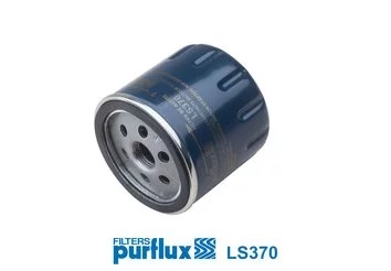 PURFLUX LS370 ФИЛЬТР OL.ASTRA 1.4-2.0 16V 00-