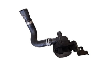 Ford kuga mk3 2020 r насос wody фото №1