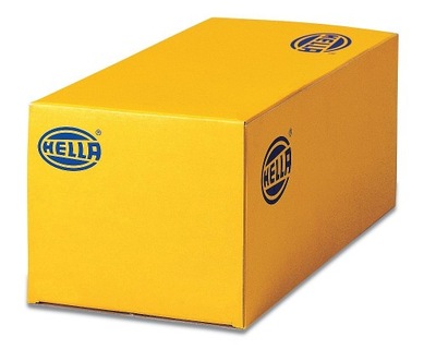 Reflektor HELLA 1K2-140-166-001