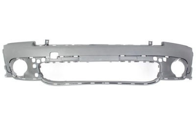 Бампер pasuje do: mini one / cooper r56, r57, r58, r59 lci 03.10-11.13 фото №1