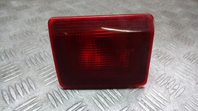 FARO DERECHA PARTE TRASERA EN TAPA PEUGEOT 407 9646507380  