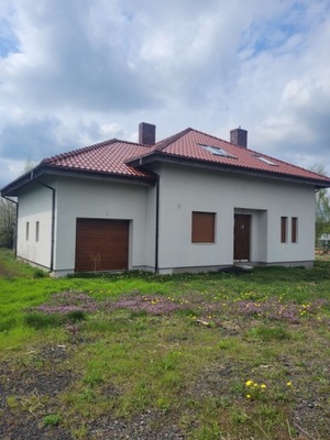Dom, Czołowo, Kórnik (gm.), 190 m²