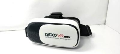 GOOGLE VR NEXO VR BOX