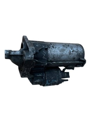 Audi a6 s6 c6 4f 2006 стартер фото №1