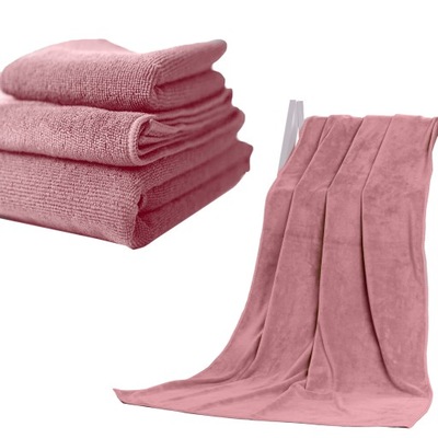 Ręcznik szybkoschnący mix kolor140 70 cm x 140 cm