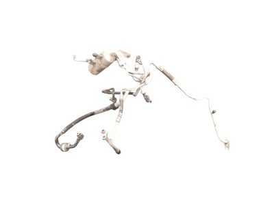 Провода шланг трубки кондиционера ford kuga mk1 2.0 tdci фото №1