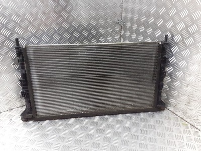 Радіатор wody ford focus mk2 3m5h-8005 фото №1