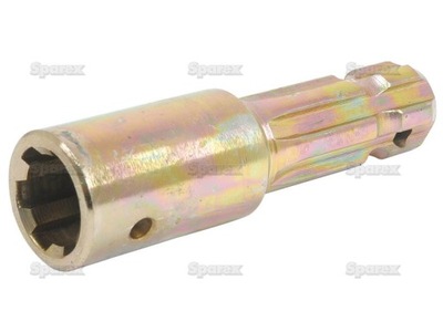 REDUKCJA PRZEDŁUŻKA WAŁKA WOM Z 1 3/8 6 NA 1 3/8 6