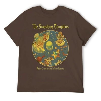 The Smashing Pumpkins T-Shirt Hip Hop T Shirts Sh