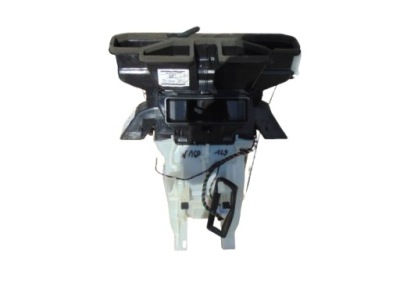 Отопитель a1698304760 mercedes w169 фото №1