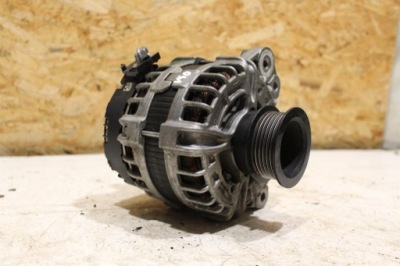 Генератор volvo v40 2 2.0t 2015 31340956 фото №1