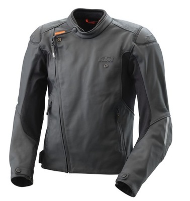 Kurtka skórzana KTM ALPINESTARS M/50 promo