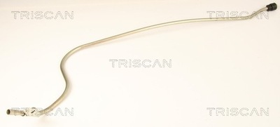 ELEMENTO-GUÍA CABLES DE FRENADO CITROEN C5 01- IZQUIERDO (SREBRNY ZACZEP) 814038920  