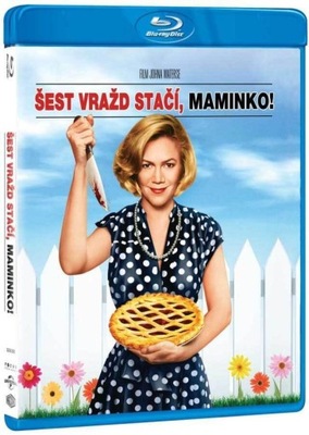 W CZYM MAMY PROBLEM? (BLU-RAY) napisy PL