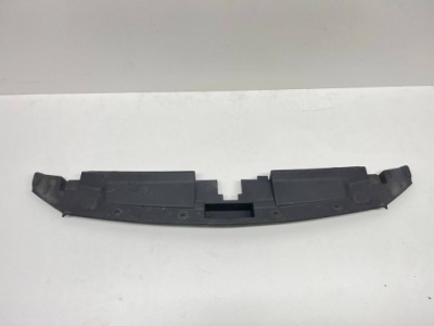 Защита поперечина перед do seat leon iii 16-18 5f0853655b фото №1