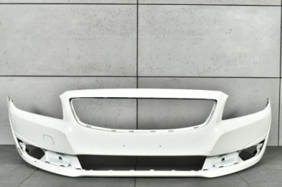 Volvo v70 lift бампер передний перед фото №1