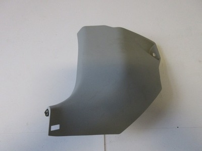 Prius iii защита стойка порог молдинг левая фото №1