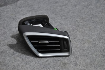 Nissan qashqai j11 решётка обдув правая фото №1