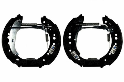 Ate тормозные колодки тормозные renault clio ii twingo ii 1. фото №1