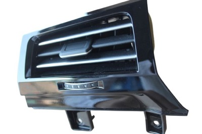 Решітка обдув ліва vw touareg iii 761858417 фото №1