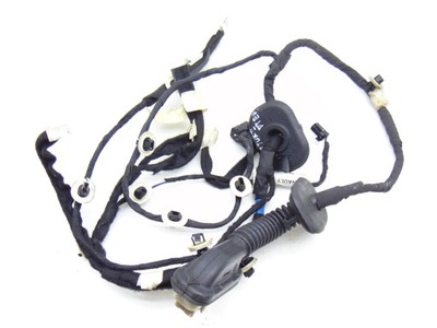 Електропроводка джгут двері правий права задня задня captur ii 19- фото №1