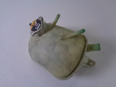 Бачок розширювальний kia x-ceed 1.0 t-gdi 2021 rok фото №1