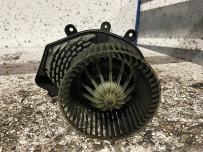 Вентилятор вентилятор vw passat b5 фото №1