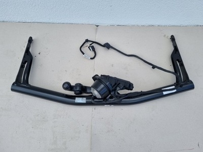 TOW BAR SKODA OCTAVIA IV 4 5E3803881A  