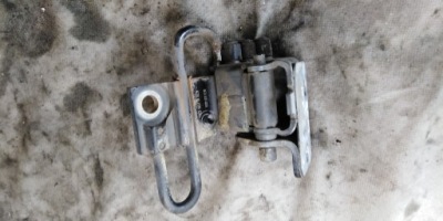 Audi a4 b7 b6 петля двері правий перед lz9y 05r фото №1