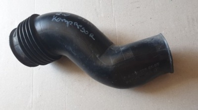 Шланг труба mercedes slk r170 clk w208 фото №1