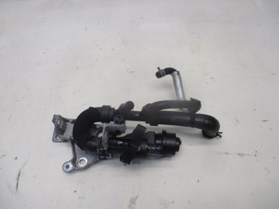 Кронштейн насоса wody master iii 2.3 dci 922377470r фото №1