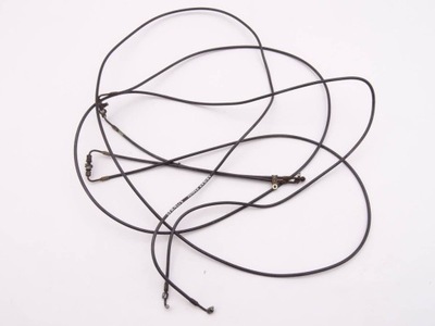 Iveco stralis hi-way e6 шланг насос кабіни фото №1