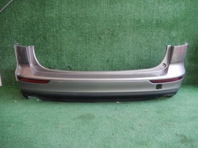 Бампер задний задняя volvo v60 ii 2019 4x pdc фото №1