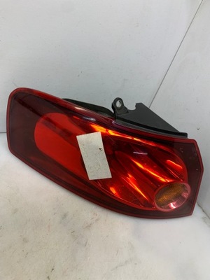 Лампа задня ліва 51727250 fiat fca фото №1