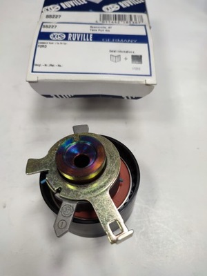 Натяжитель ремень распределительного вала 55227 ruville 531034510 ina фото №1