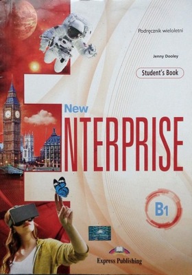 New interprese B1 Student's book