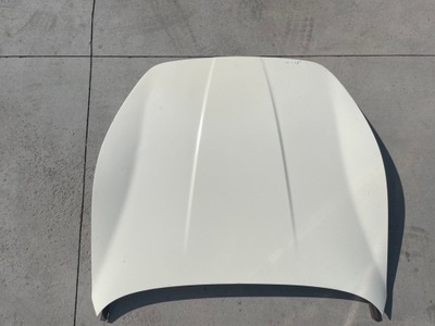 MASERATI GRANTURISMO FRONT HOOD  